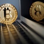 Bitcoin hits record high of $94,000 due to increased institutional interest in cryptocurrency