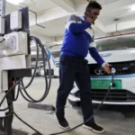 Guidelines for incentives worth Rs 2,000 crore for EV charging stations to be out soon: Official