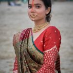 Manisha stuns in traditional married woman attire for Chhath Puja, winning hearts with her desi look