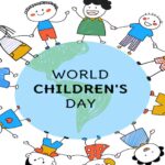 World Children’s Day 2024: History, Significance, Theme, Inspiring Quotes, and More