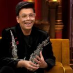 Karan Johar celebrates 20 years of Koffee With Karan. Is season 9 coming soon? Watch