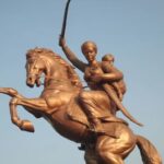 Rani Lakshmibai’s Jayanti Celebrated