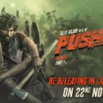 Allu Arjun’s Pushpa: The Rise to Re-Release in Hindi on November 22 Ahead of Pushpa 2: The Rule