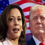 US: Harris and Trump wrap up final campaign day in Pennsylvania arena