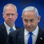 Netanyahu Fires Defense Minister Galant, Appoints Katz, Sparking Political Chaos in Israel