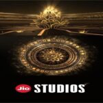 Jio Studios Unveils New Logo: “Make in India, Show to the World”