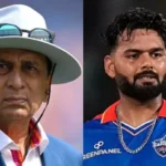 IPL Auction 2025: Rishabh Pant shocks Sunil Gavaskar, DC with explosive revelation on non-retention