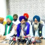 Punjab farmers announce protest march to Delhi for MSP, other demands