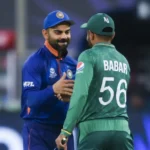 “Virat Kohli Trying To Play In Pakistan…”: Amid Champions Trophy Stand-Off, Pace Great’s Stunning Insight