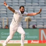 Shami claims 4-wicket haul on Ranji Trophy comeback