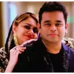 AR Rahman’s wife Saira Banu announces separation; lawyer releases official statement