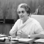 PM Modi pays tributes to Indira Gandhi on her 107th birth anniversary