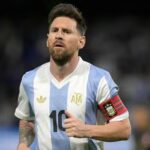 Messi’s Argentina likely to play in Kerala in 2025