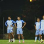 Manolo Marquez Names 26 Indian Players for Malaysia Squad