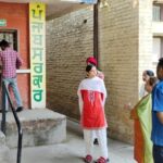 SDM Inspects Health Facilities at Bassi Pathana Community Health Center