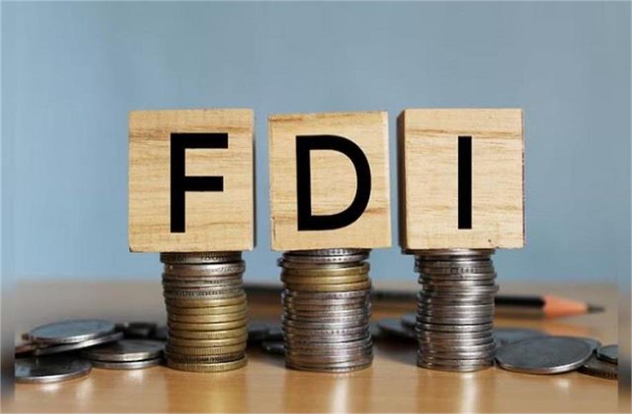 FDI
