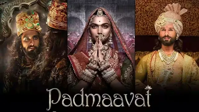 Padmaavat
