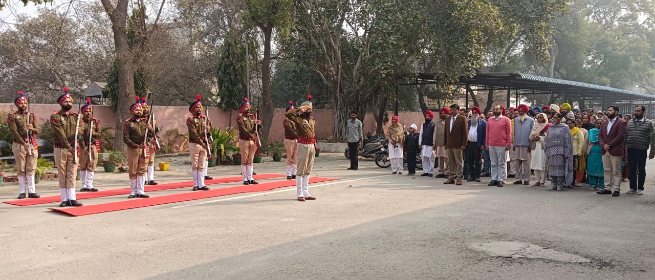 Country’s Progress