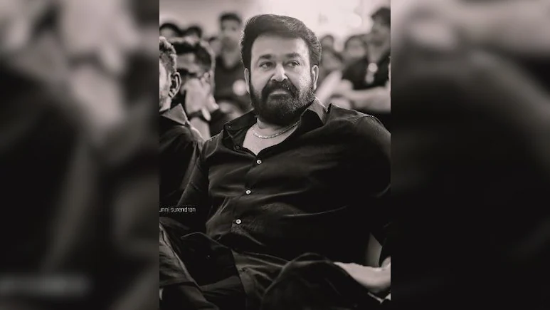 mohanlal