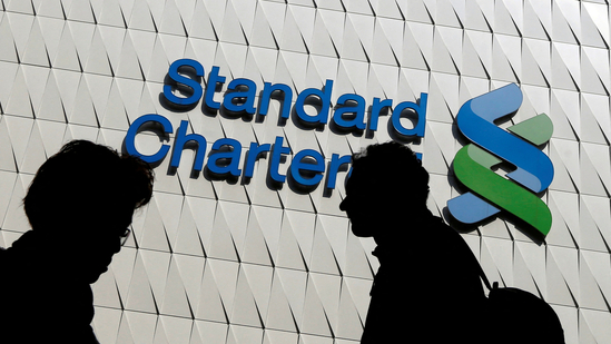 standard charter