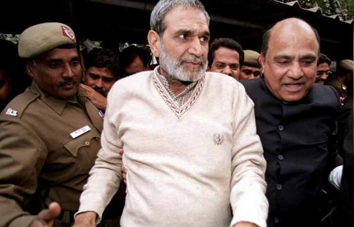 sajjan kumar