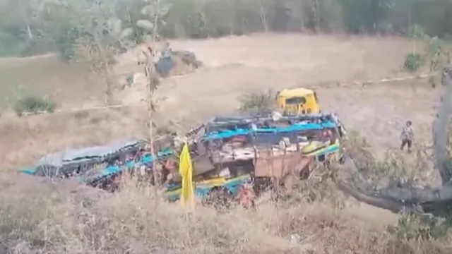 Accident