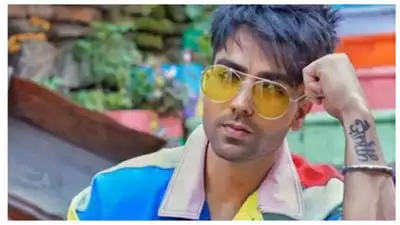 hardy sandhu