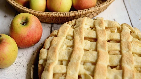 apple pie