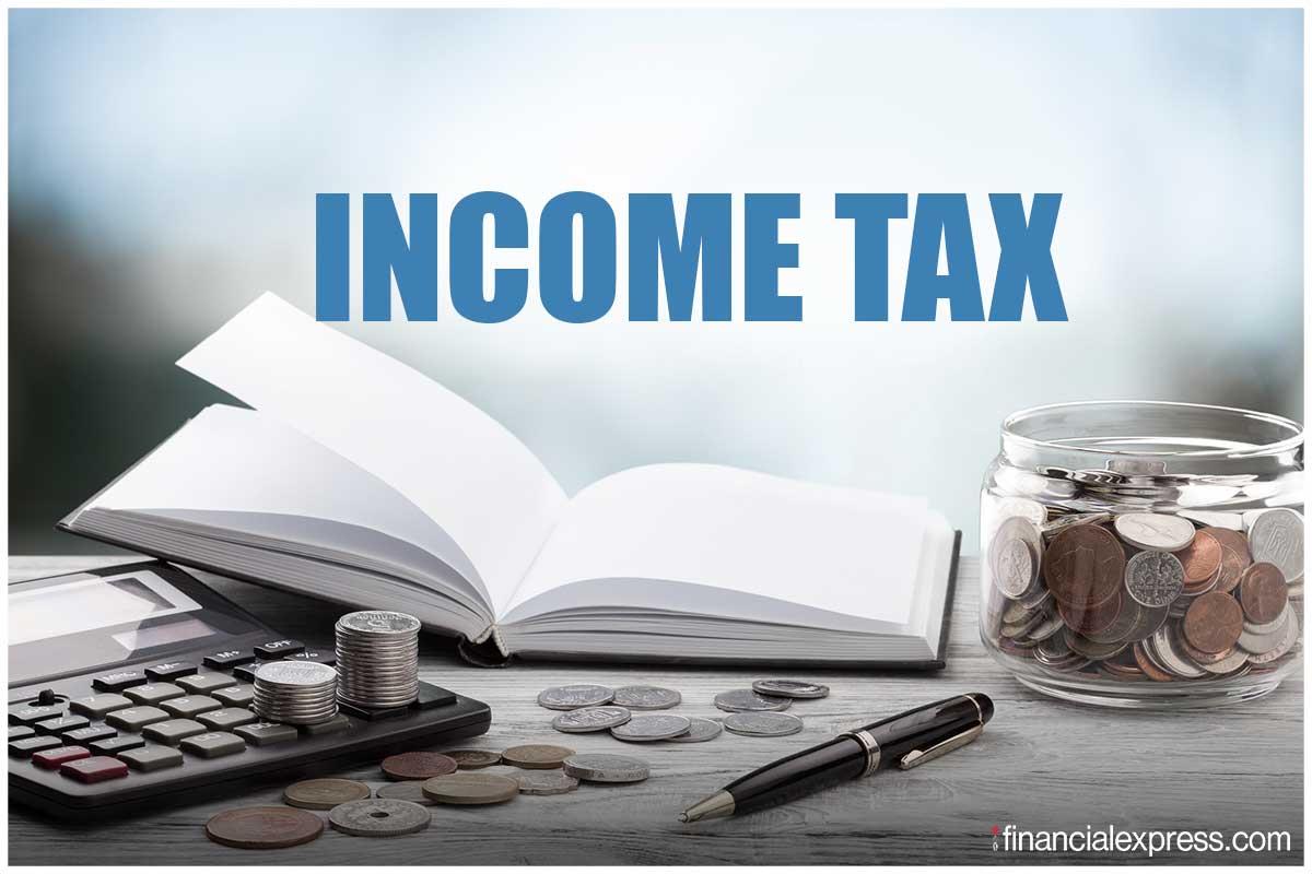 income tax