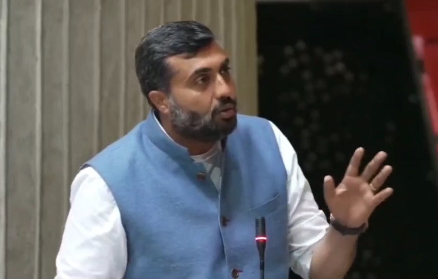 S. Bhagwant Singh Mann