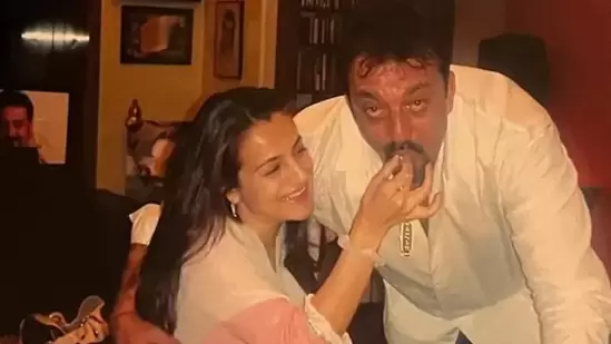 sanjay dutt