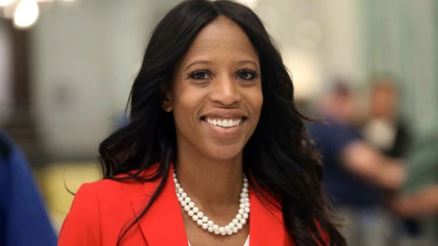 Mia Love