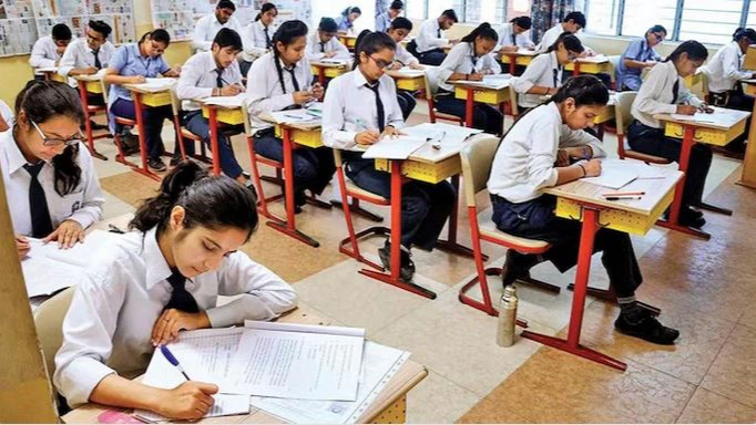 board exams