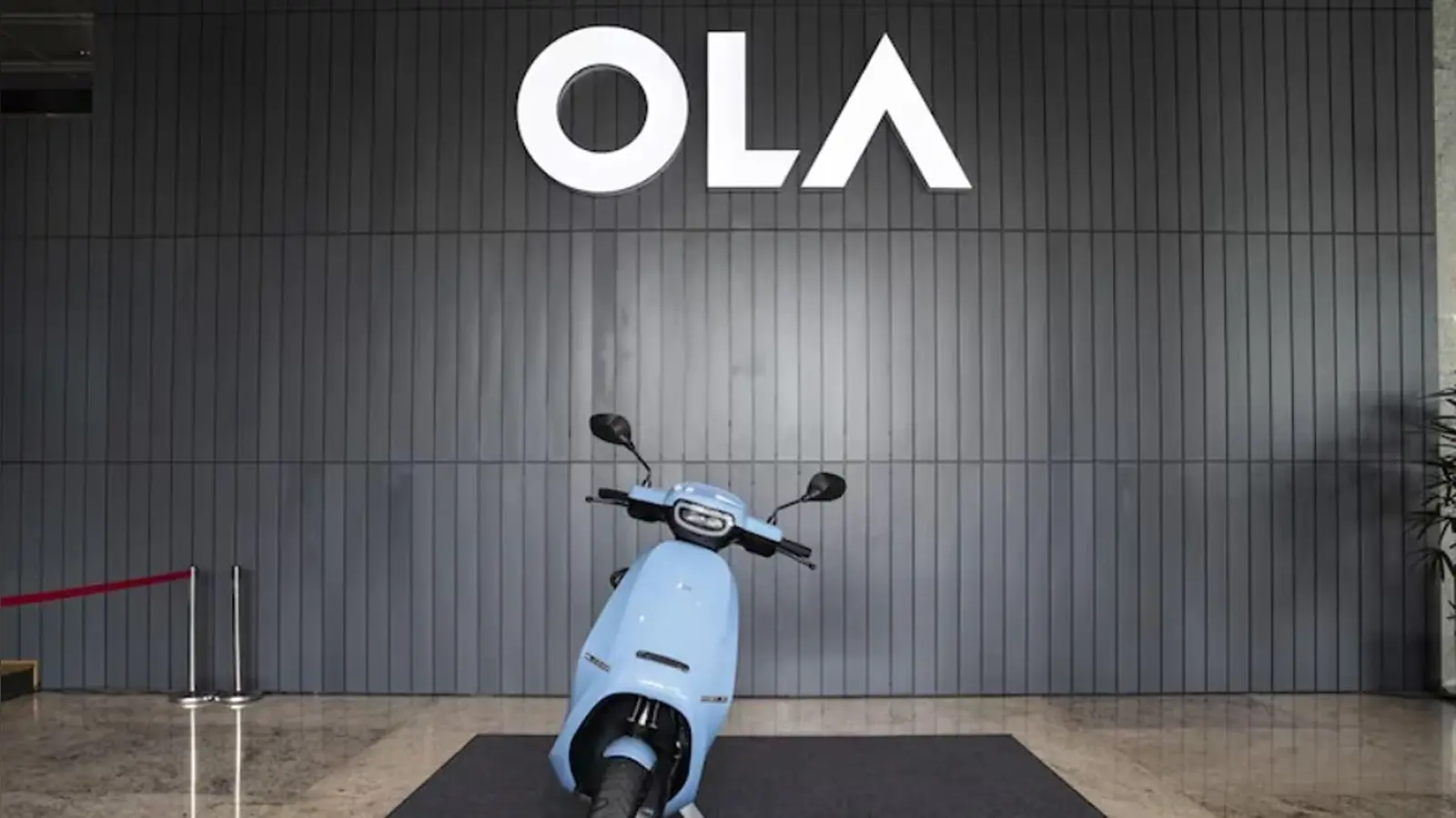 ola