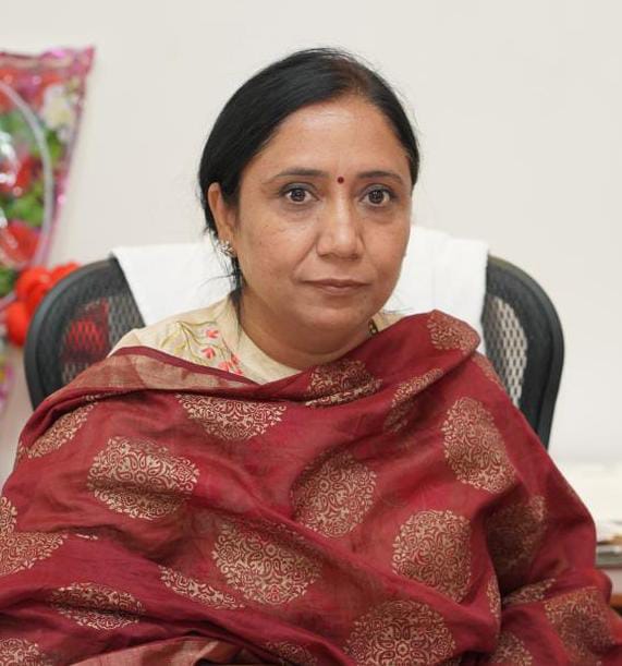 Dr. Baljit Kaur