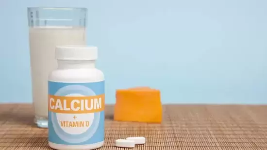 calcium