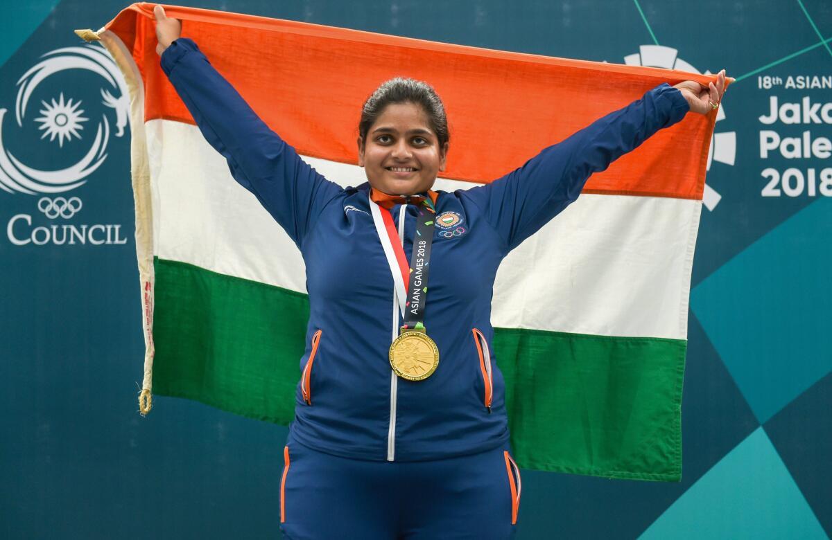 Rahi Sarnobat