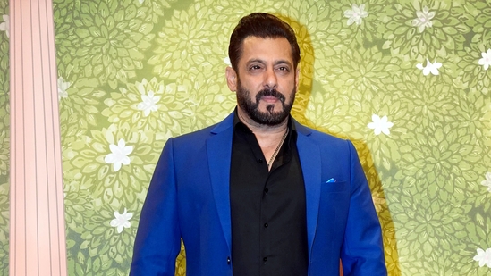 salman khan