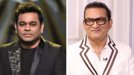 Abhijeet Bhattacharya