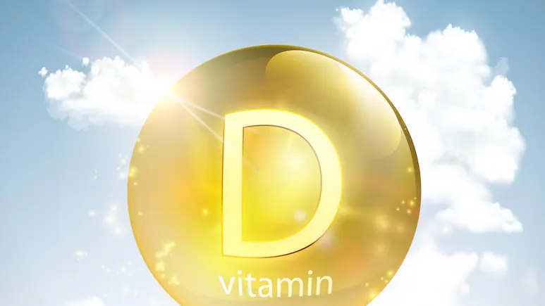 vitamin d