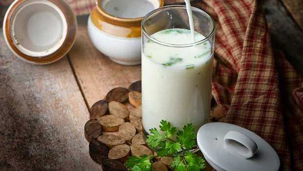 lassi