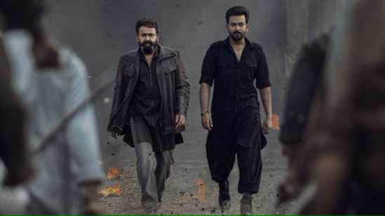 Prithviraj Sukumaran's