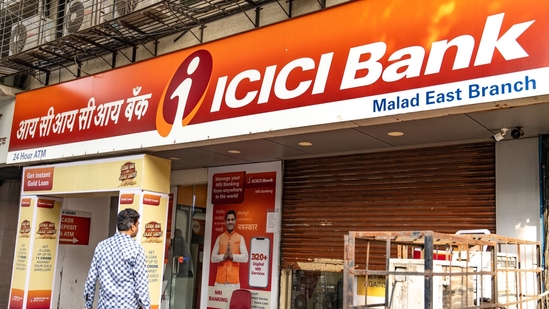 ICICI