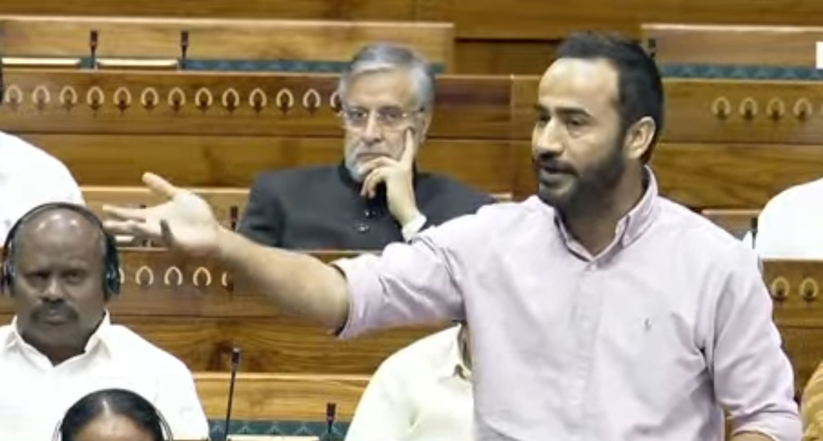 Gurmeet Singh Meet Hayer