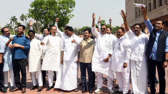 om birla