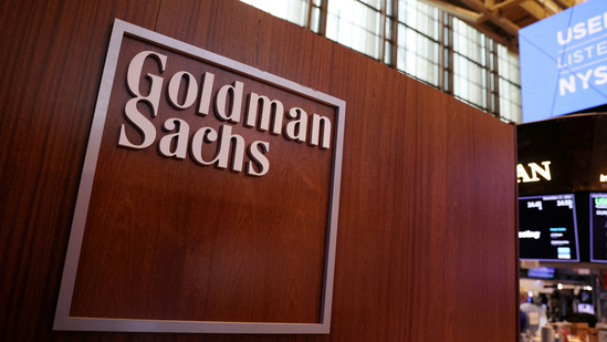 Goldman Sachs