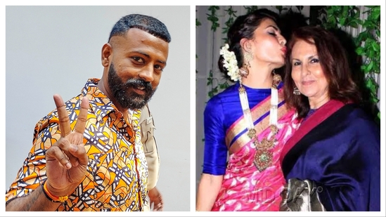 Jacqueline Fernandez