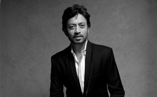 Irrfan Khan