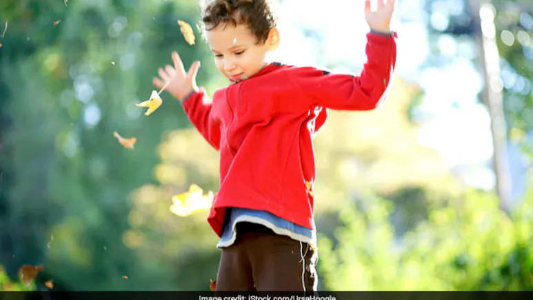 World Autism Awareness Day