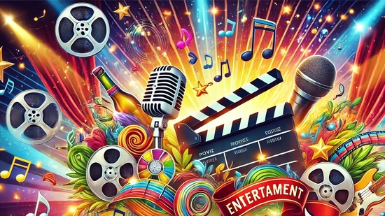 entertainment